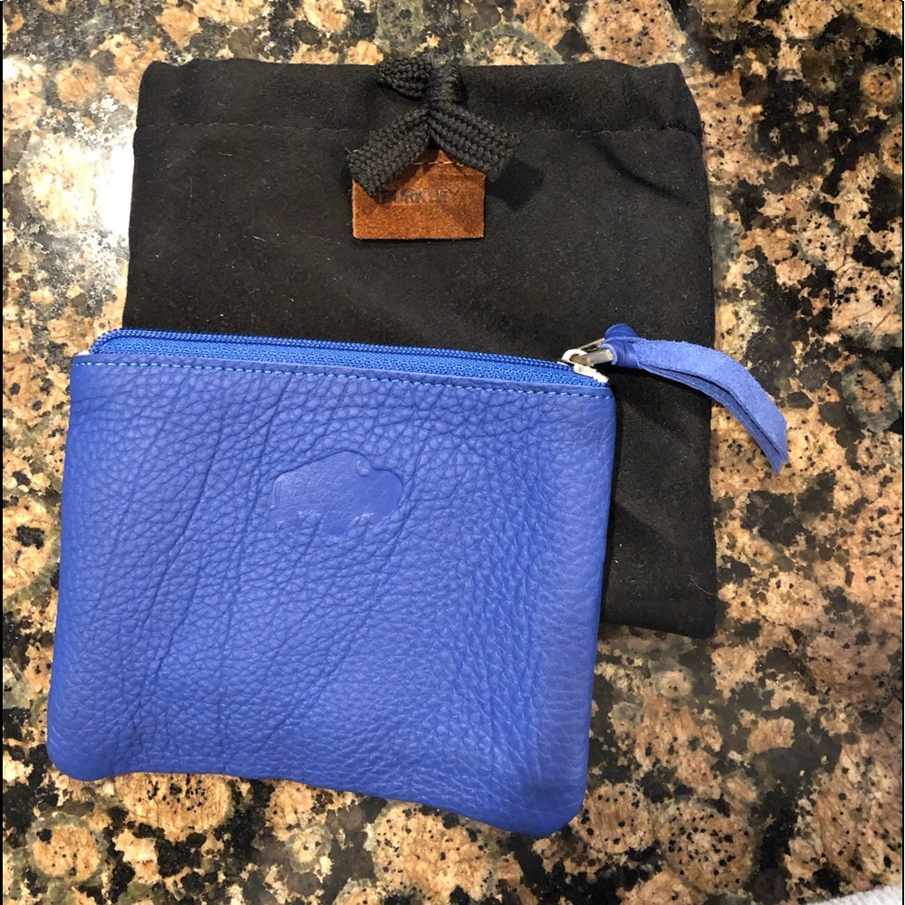 coin pouch